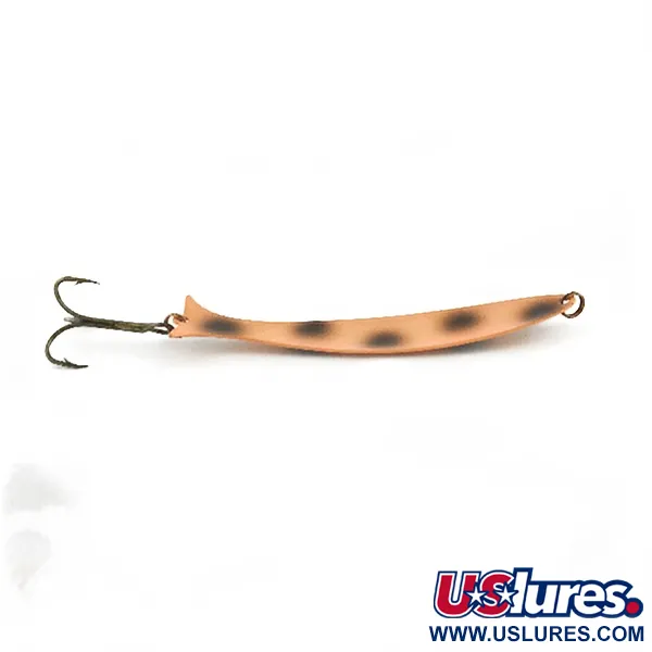 Williams Mooselook, Zalmkleur, 11g, Lepel #23593