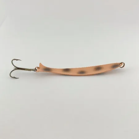 Williams Mooselook, Zalmkleur, 11g, Lepel #23593