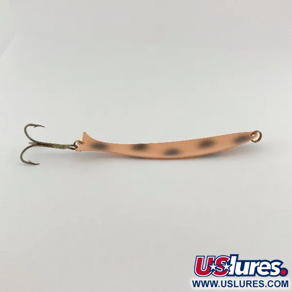 Williams Mooselook, Zalmkleur, 11g, Lepel #23593