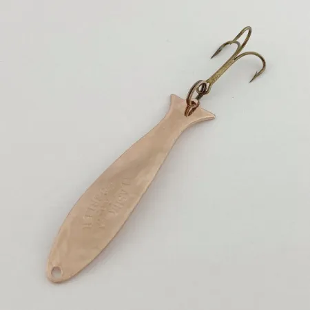 Acme Flash-King Wobbler, 5g Koper, Lepel #23594