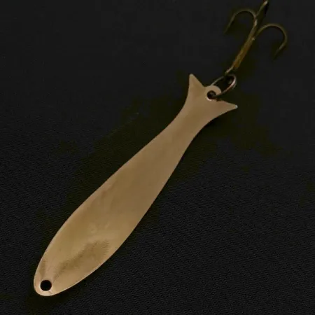 Acme Flash-King Wobbler, 5g Koper, Lepel #23594