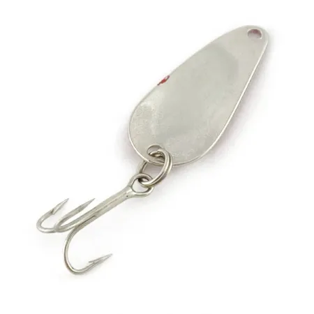 Weller Gypsy King Deluxe, 1,5g nikkel/wit/zwart, lepel #23599