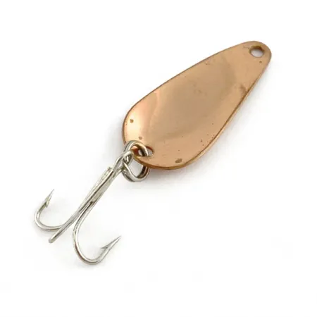 Weller Gypsy King Deluxe, 1.5g Koperen Lepel, Micro-spoon #23601
