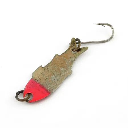 Shoff's Triple Teazer, 1,1g koper/rood, Lepel #23602