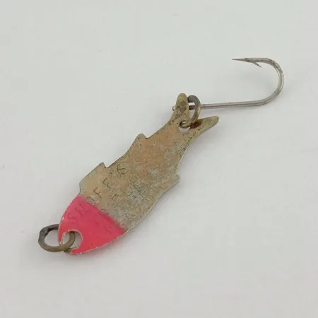 Shoff's Triple Teazer, 1,1g koper/rood, Lepel #23602