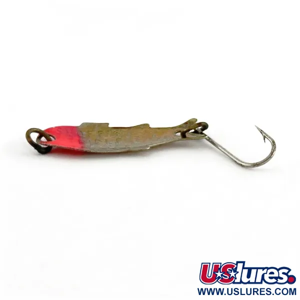 Shoff's Triple Teazer, 1,1g koper/rood, Lepel #23602