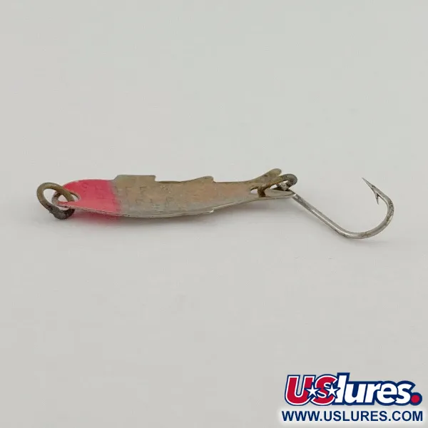 Shoff's Triple Teazer, 1,1g koper/rood, Lepel #23602