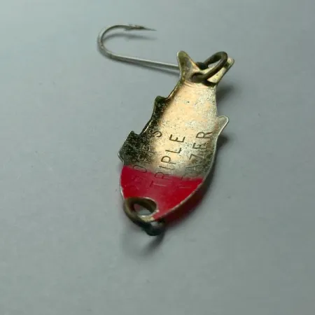 Shoff's Triple Teazer, 1,1g koper/rood, Lepel #23602