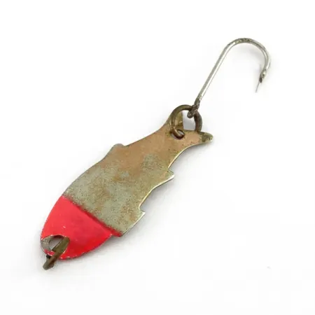 Shoff's Triple Teazer Lepel