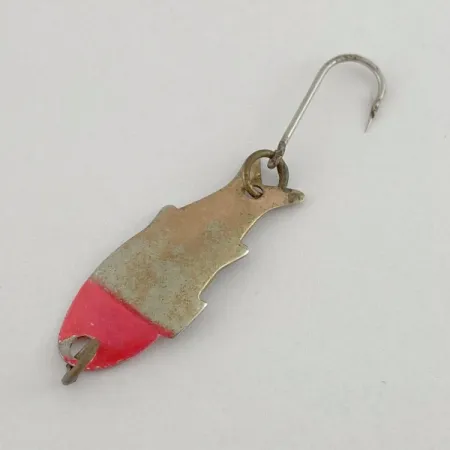 Shoff's Triple Teazer, 1,1g koper/rood, Lepel #23602