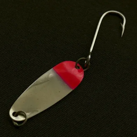Dick Nite Spoons Dick Nite, 1g nikkel/rood, Lepel #23603