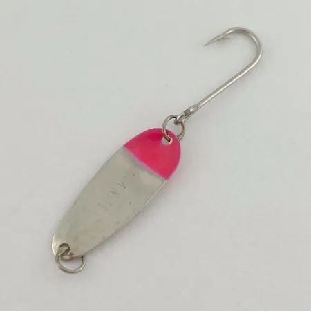 Dick Nite Spoons Dick Nite, 1g nikkel/rood, Lepel #23603