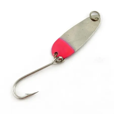 Dick Nite Spoons Dick Nite, 1g nikkel/rood, Lepel #23603