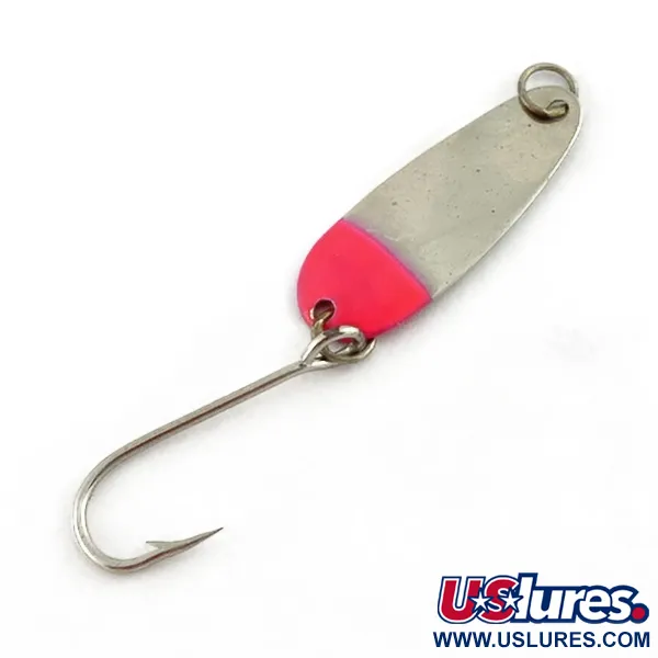 Dick Nite Spoons Dick Nite, 1g nikkel/rood, Lepel #23603