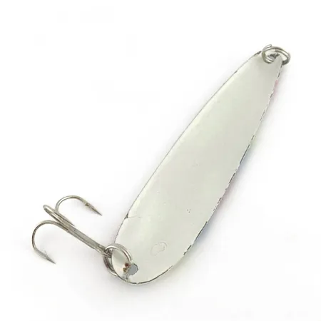 Northport Nailer, 12g groen/geel/oranje, Lepel #23606