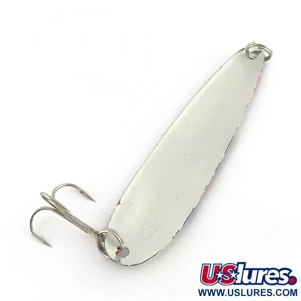 Northport Nailer, 12g groen/geel/oranje, Lepel #23606