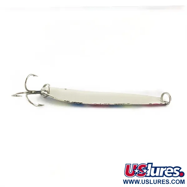 Northport Nailer, 12g groen/geel/oranje, Lepel #23606