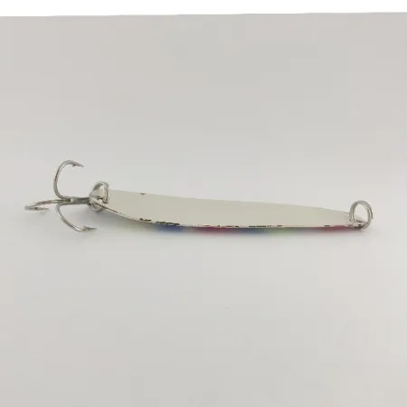 Northport Nailer, 12g groen/geel/oranje, Lepel #23606