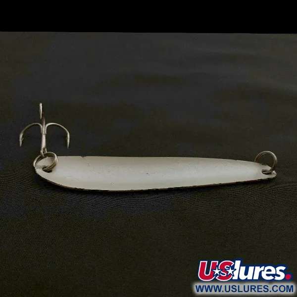 Northport Nailer, 12g groen/geel/oranje, Lepel #23606