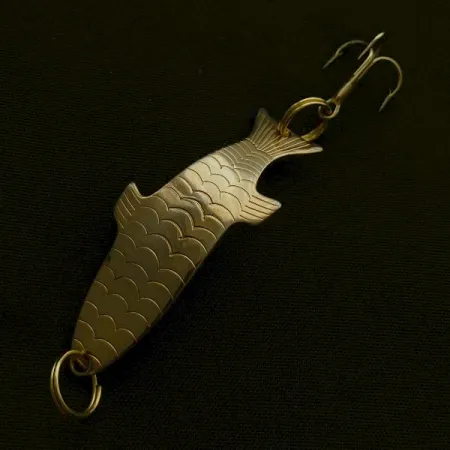 Acme Phoebe, 5g, goud, Lepel #23612