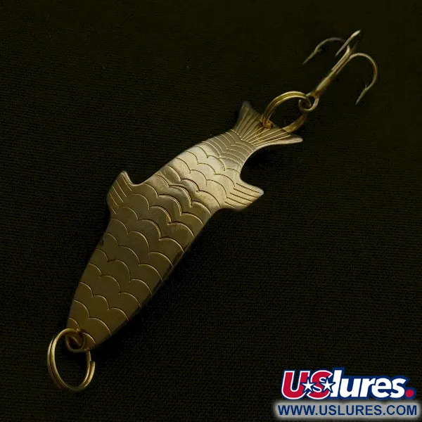 Acme Phoebe, 5g, goud, Lepel #23612