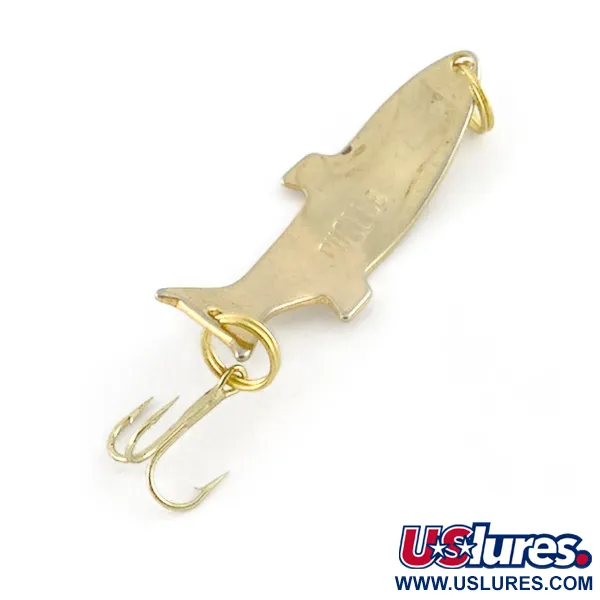 Acme Phoebe, 5g, goud, Lepel #23612