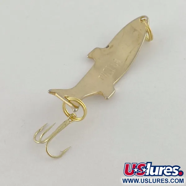 Acme Phoebe, 5g, goud, Lepel #23612