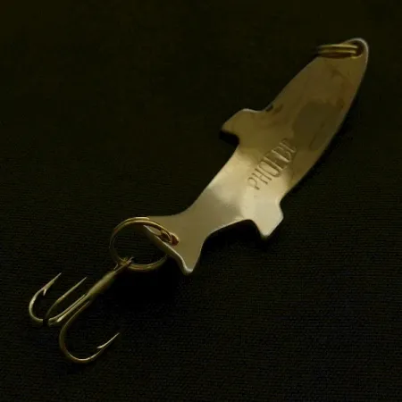 Acme Phoebe, 5g, goud, Lepel #23612