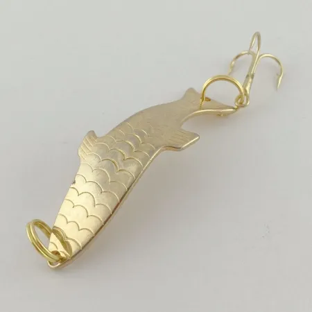 Acme Phoebe, 5g, goud, Lepel #23612