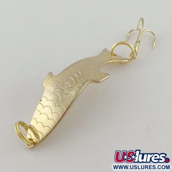 Acme Phoebe, 5g, goud, Lepel #23612