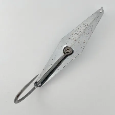 James E. Clark James Clark, 21g nikkel, Lepel #23615