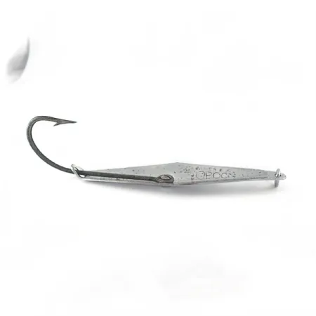 James E. Clark James Clark, 21g nikkel, Lepel #23615