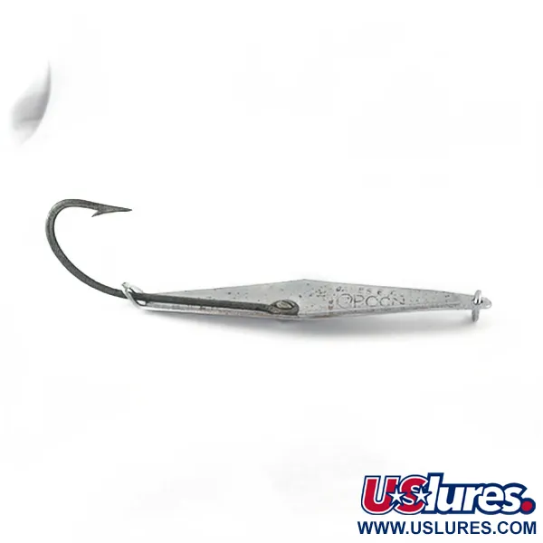 James E. Clark James Clark, 21g nikkel, Lepel #23615