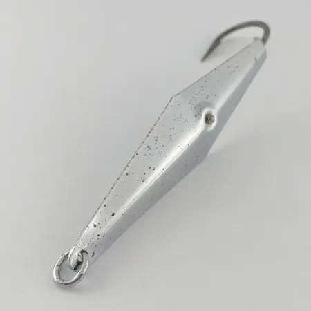 James E. Clark James Clark, 21g nikkel, Lepel #23615