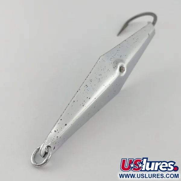 James E. Clark James Clark, 21g nikkel, Lepel #23615