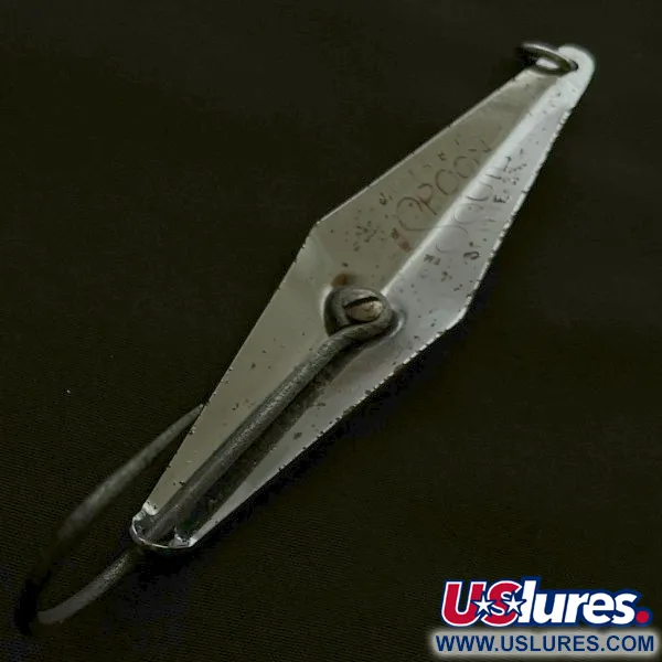 James E. Clark James Clark, 21g nikkel, Lepel #23615