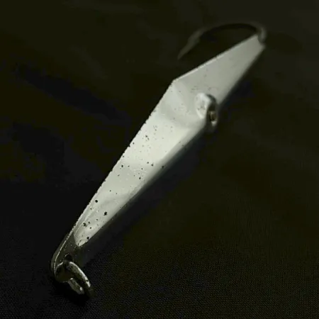 James E. Clark James Clark, 21g nikkel, Lepel #23615