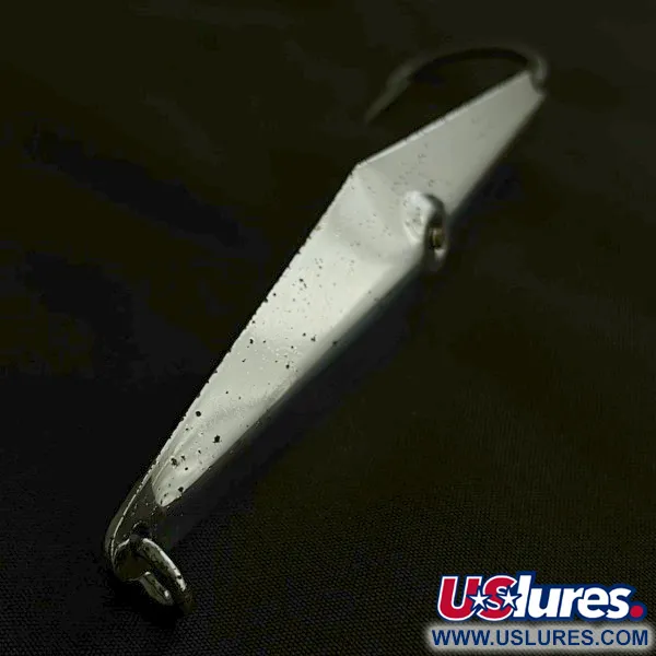 James E. Clark James Clark, 21g nikkel, Lepel #23615