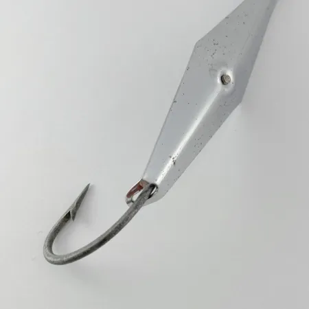 James E. Clark James Clark, 21g nikkel, Lepel #23615