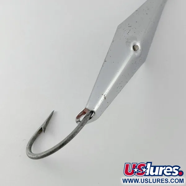 James E. Clark James Clark, 21g nikkel, Lepel #23615