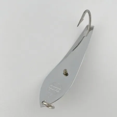 Buck Spoon White, 21g Nikkel, Lepel #23616