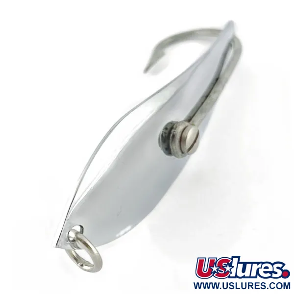 Buck Spoon White, 21g Nikkel, Lepel #23616