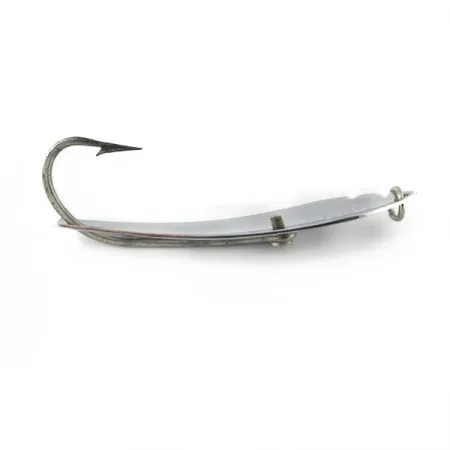 Buck Spoon White, 21g Nikkel, Lepel #23616