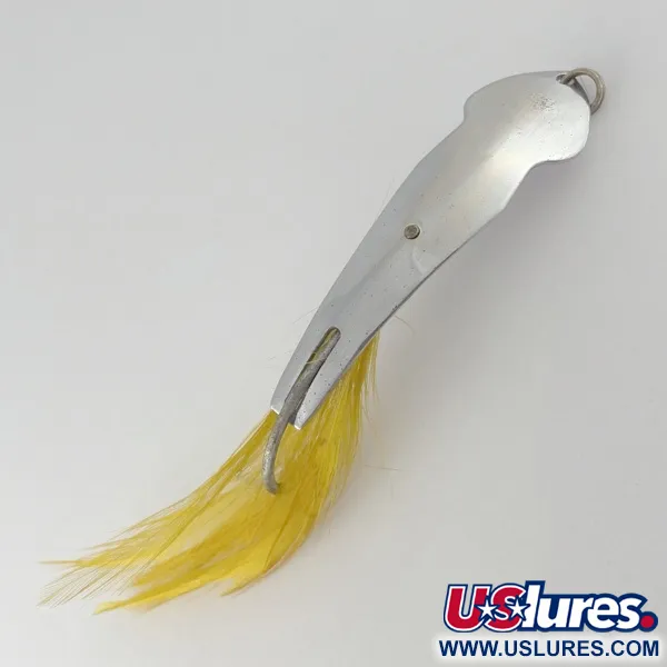 Tony Acetta Pet Spoon 15, Nikkel, 14g, Lepel #23617