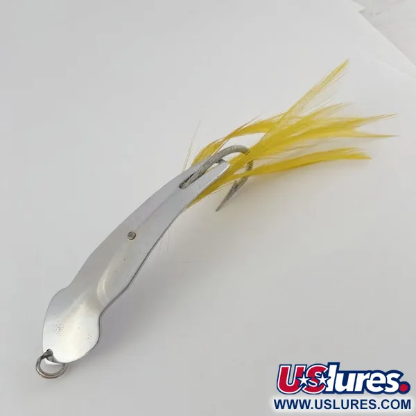 Tony Acetta Pet Spoon 15, Nikkel, 14g, Lepel #23617