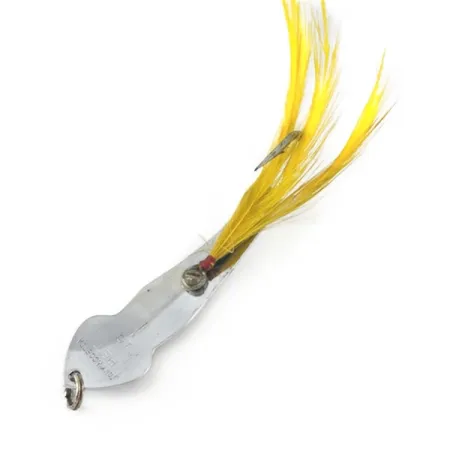 Tony Acetta Pet Spoon 15, Nikkel, 14g, Lepel #23617