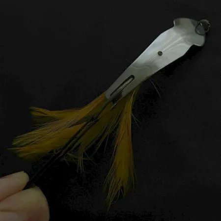 Tony Acetta Pet Spoon 15, Nikkel, 14g, Lepel #23617