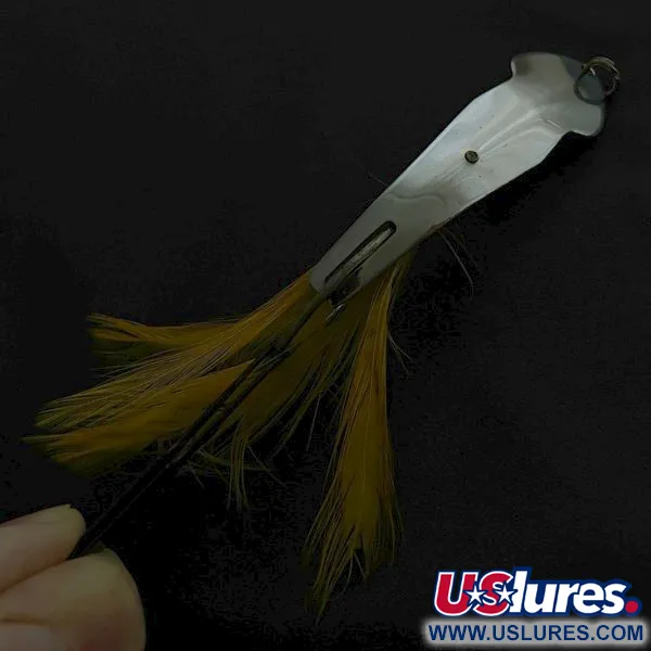 Tony Acetta Pet Spoon 15, Nikkel, 14g, Lepel #23617