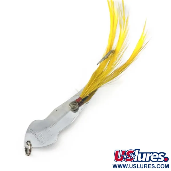 Tony Acetta Pet Spoon 15, Nikkel, 14g, Lepel #23617