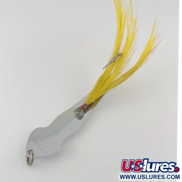 Tony Acetta Pet Spoon 15, Nikkel, 14g, Lepel #23617